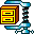 Icon f&uuml;r zip